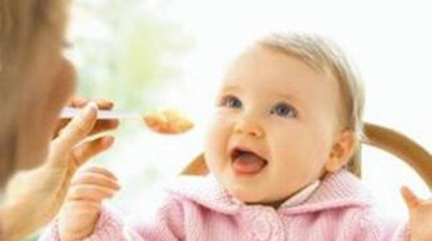 Bebek mamalarına dikkat!