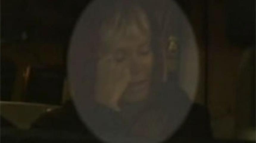 Onu hi&ccedil; b&ouml;yle g&ouml;rmediniz!