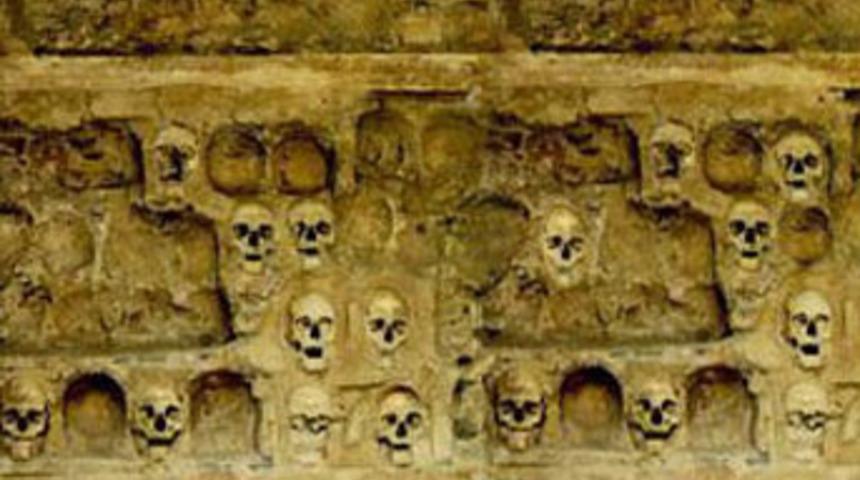 Bulgarları &ccedil;ıldırtan Tarih profes&ouml;r&uuml;!