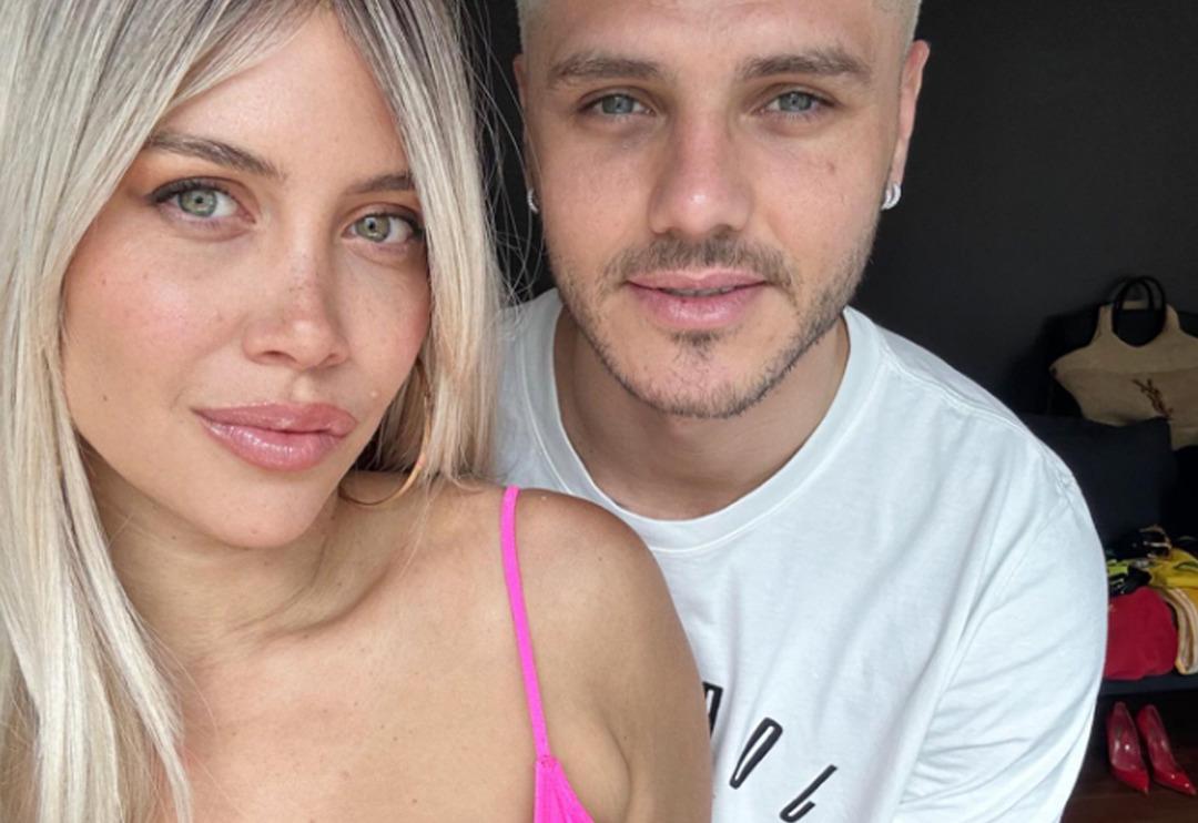 Fenerbah&ccedil;e'nin galibiyetinin hemen ardından paylaşım yapan Icardi, Galatasaraylı taraftarların sabrını t&uuml;ketti!