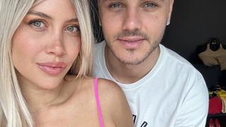 Fenerbahçe'nin galibiyetinin hemen ardından paylaşım yapan Icardi, Galatasaraylı taraftarların sabrını tüketti!