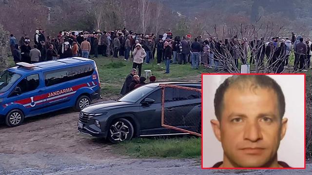 Aydın'da esrarengiz ölüm! 1 aydır kayıptı, cansız bedeni çuval içerisinde bulundu