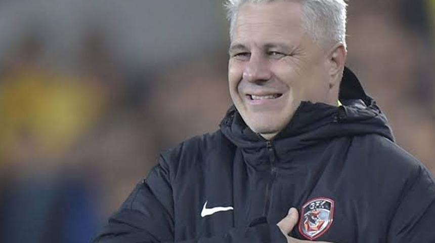 Sumudica'dan Fenerbahçe galibiyeti sonrası açıklama! ''Şampiyonlar Ligi'ni kazanmış gibilerdi''