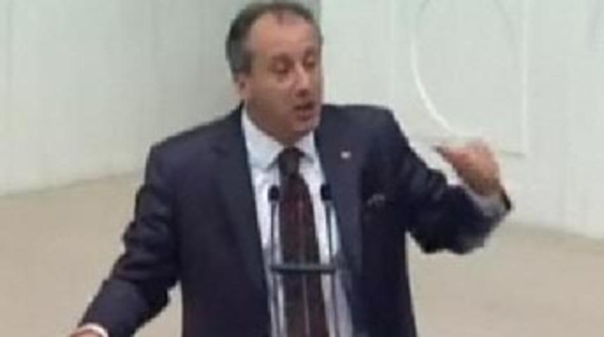 Milletvekilinin olay yaratan videosu