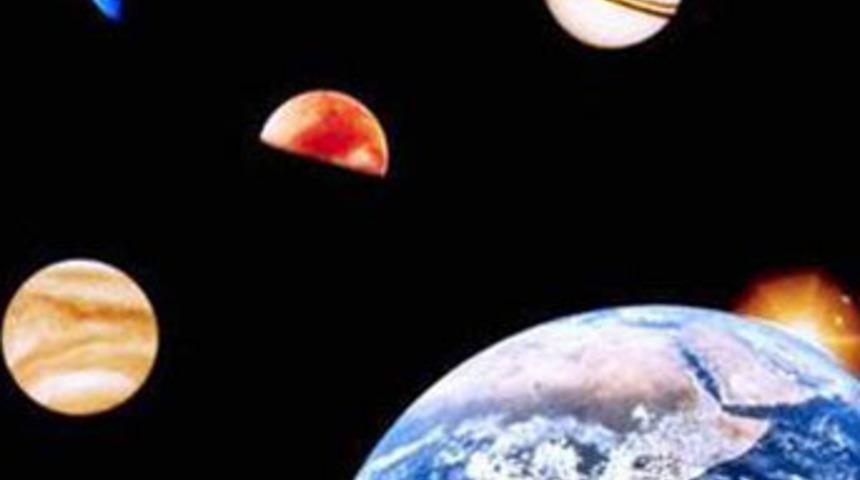 5 yeni gezegen bulundu