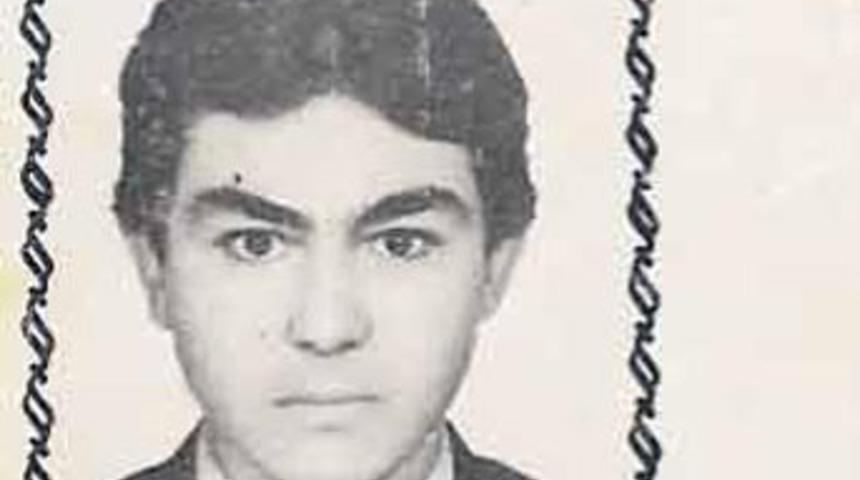 Serdar'ın bilinmeyen y&uuml;z&uuml;!