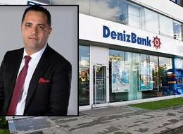 DenizBank'tan Rezan Epözdemir açıklaması! "Baroya ve Cumhuriyet Savcılığına suç duyurusunda bulunulacaktır"