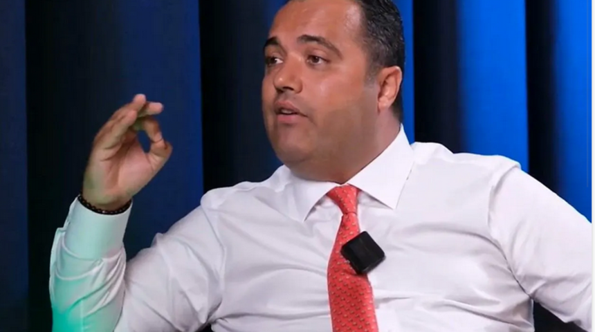 Rezan Epözdemir’den Denizbank’ın hamlesine jet yanıt! Hakan Ateş'e şok suçlama: 'Onu bitireceğim' diye haber yolladı!