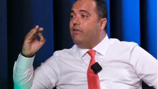 Rezan Epözdemir’den Denizbank’ın hamlesine jet yanıt! Hakan Ateş'e şok suçlama: 'Onu bitireceğim' diye haber yolladı!