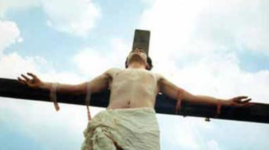 İşte &ldquo;&ccedil;armıha germe&rdquo;nin anlamları