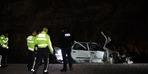 Antalya'da alkollü sürücü dehşeti! Ölü ve yaralılar var
