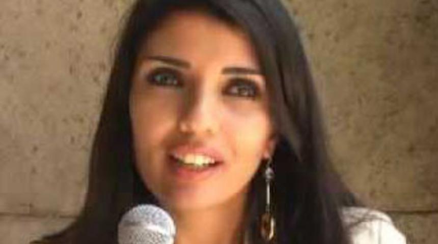 Suudi kadın 4 koca istedi