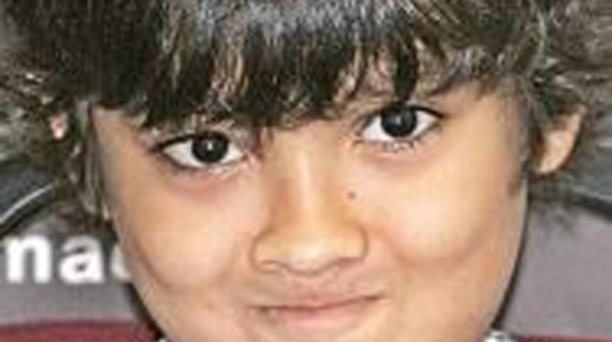 10 yaşında &uuml;niversiteli