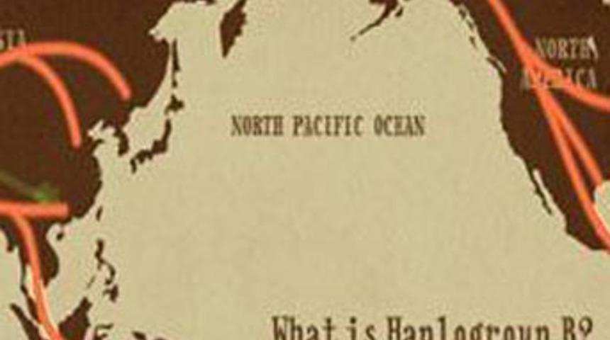 Ailenizin k&ouml;kenini &ouml;ğrenin