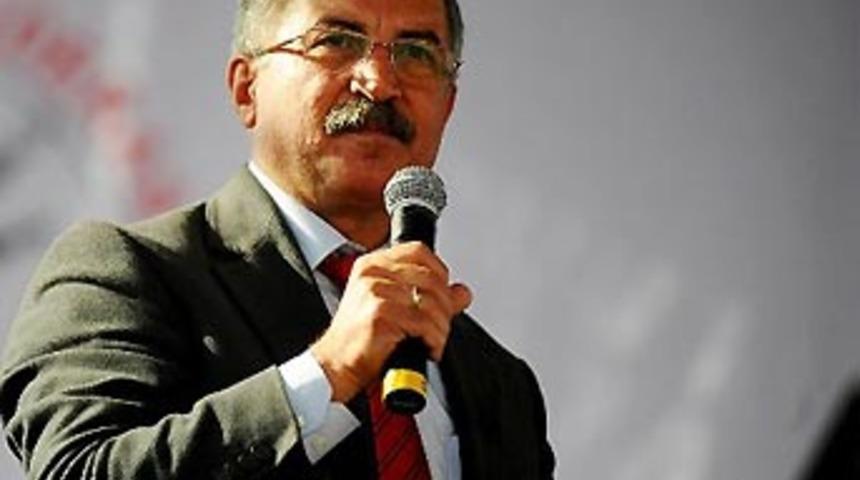 Aleviler yeni solun peşinde