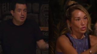 Survivor Seda'nın polis baskınına sebep olan notu ortaya çıktı! Acun Ilıcalı'yı kızdıran sözler