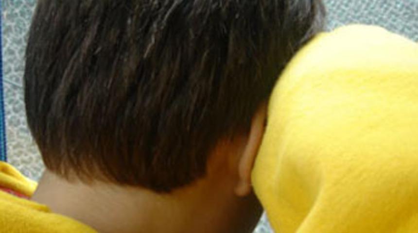 Çocuk koğuşunda işkence ve taciz