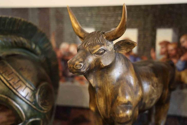 'Onlara ilginç geldi' Yurt dışından yoğun ilgi... Talep yağıyor! Hobi olarak başladı, şimdi Avrupa'ya satıyor G4