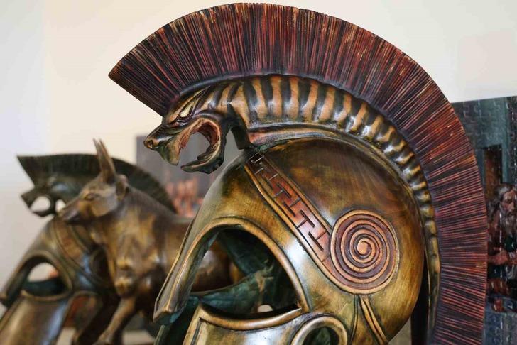 'Onlara ilginç geldi' Yurt dışından yoğun ilgi... Talep yağıyor! Hobi olarak başladı, şimdi Avrupa'ya satıyor G3