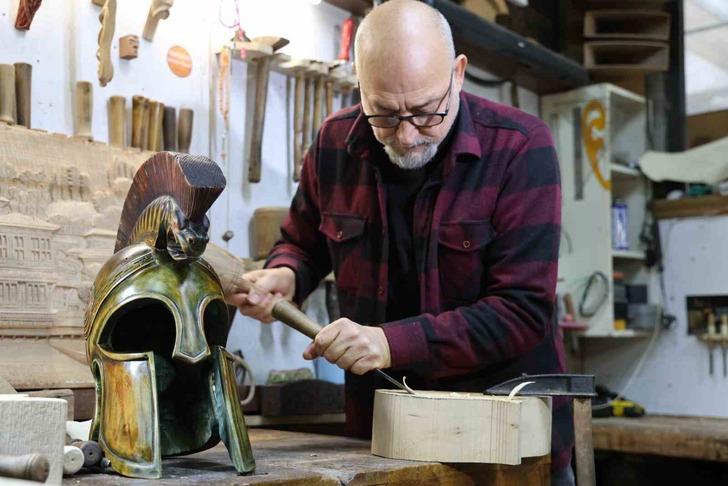 'Onlara ilginç geldi' Yurt dışından yoğun ilgi... Talep yağıyor! Hobi olarak başladı, şimdi Avrupa'ya satıyor G5