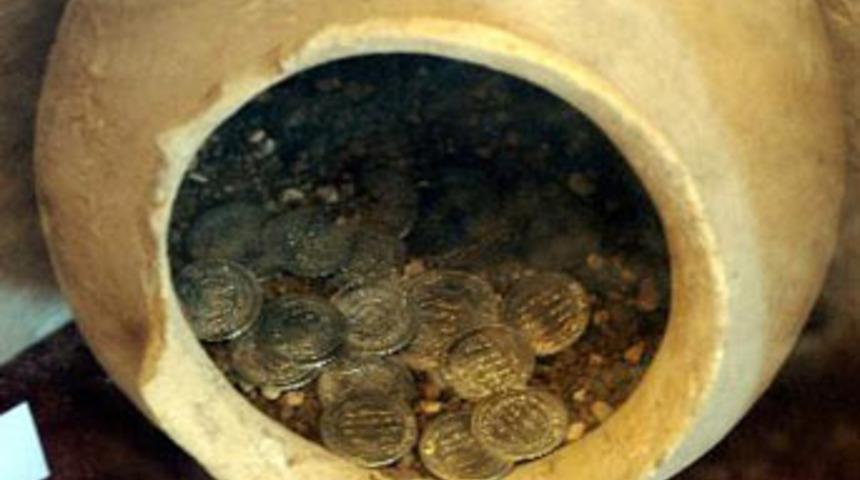 Kanalizasyondan &ouml;yle bir şey &ccedil;ıktı ki...