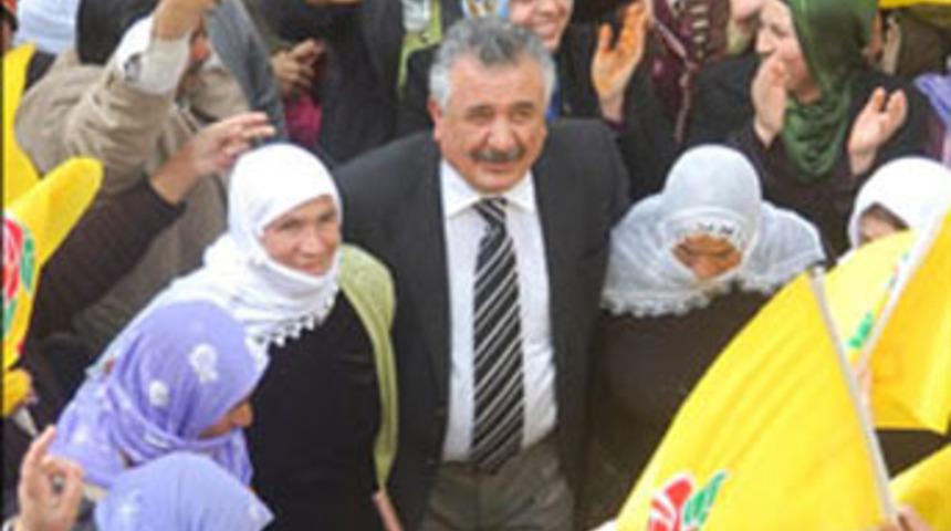 Mehmet&ccedil;ik ile gerillaya ortak yemek vereceğim