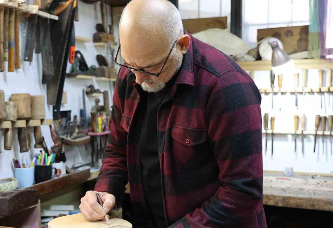 'Onlara ilgin&ccedil; geldi' Yurt dışından yoğun ilgi... Talep yağıyor! Hobi olarak başladı, şimdi Avrupa'ya satıyor