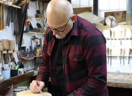 'Onlara ilginç geldi' Yurt dışından yoğun ilgi... Talep yağıyor! Hobi olarak başladı, şimdi Avrupa'ya satıyor