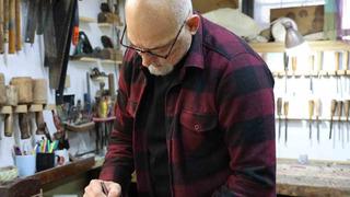 'Onlara ilginç geldi' Yurt dışından yoğun ilgi... Talep yağıyor! Hobi olarak başladı, şimdi Avrupa'ya satıyor