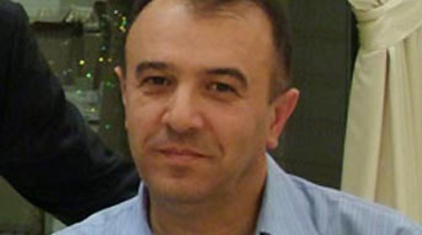 Alay komutanına g&ouml;zaltı