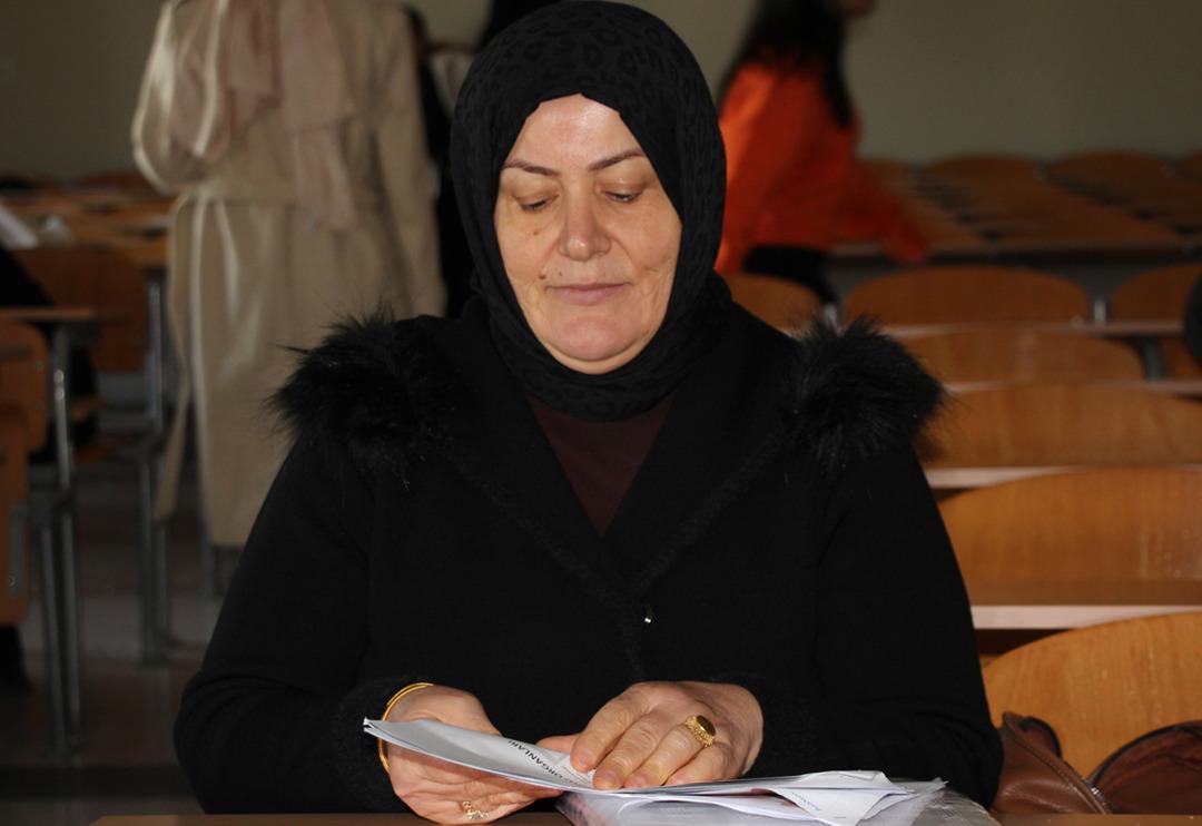 'Babam zengin bir iş adamıydı' R&uuml;yalarında g&ouml;r&uuml;yordu, ger&ccedil;ek oldu! 'Bir şans geldi ben de değerlendirdim' Gelen tepkilere rağmen...