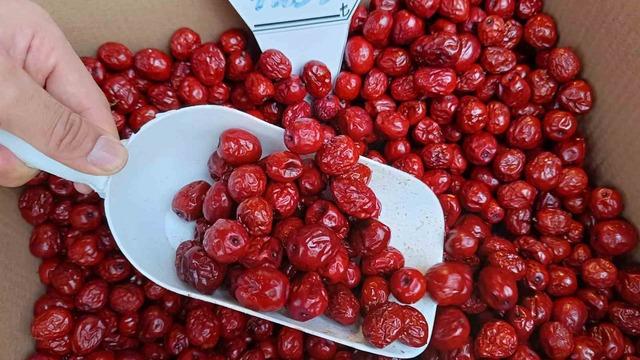 Çin’de 'Ölümsüzlük meyvesi' olarak biliniyor! Özellikle bu aylarda tüketildiğinde bağışıklığı tavan yapıyor! İşte pes dedirten faydaları