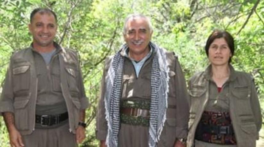 SON DAKİKA | MİT'ten Metina'da nokta operasyon! Terörist Hülya Mercen öldürüldü