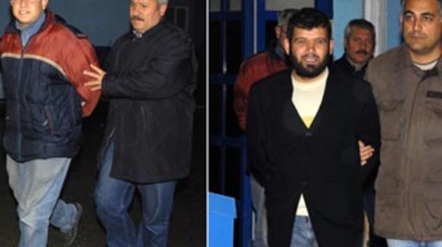 El Kaide'den evlilik tuzağı