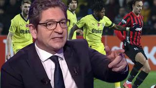 Gaziantep-Fenerbahçe maçı sonrası çok konuşulacak yorum! Michael Jordan bile yapamadı diyerek övgüler dizdi: Ben hayatımda böyle bir şey görmedim!