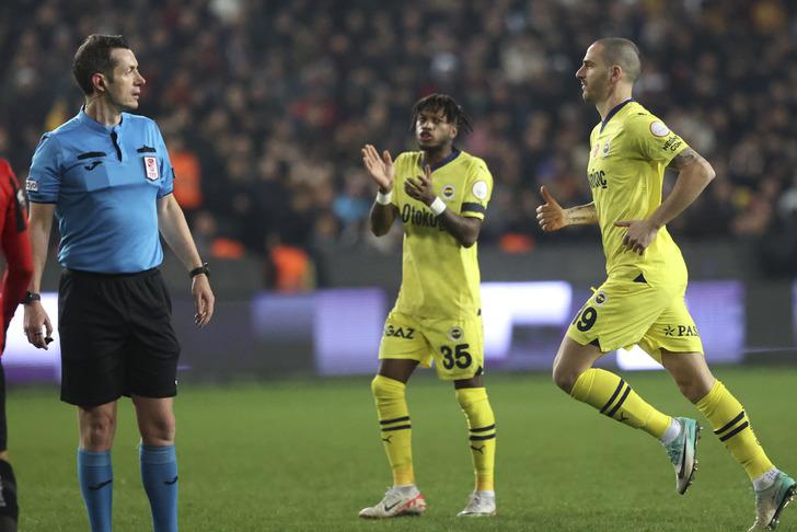 Gaziantep-Fenerbahçe maçı sonrası çok konuşulacak yorum! "Michael Jordan bile yapamadı" diyerek övgüler dizdi: Ben hayatımda böyle bir şey görmedim! G2