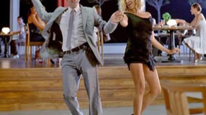 Bacaklara iltifat yağıyor!