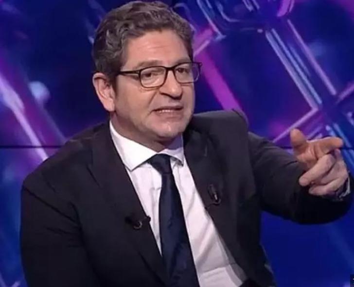 Gaziantep-Fenerbahçe maçı sonrası çok konuşulacak yorum! "Michael Jordan bile yapamadı" diyerek övgüler dizdi: Ben hayatımda böyle bir şey görmedim! G4