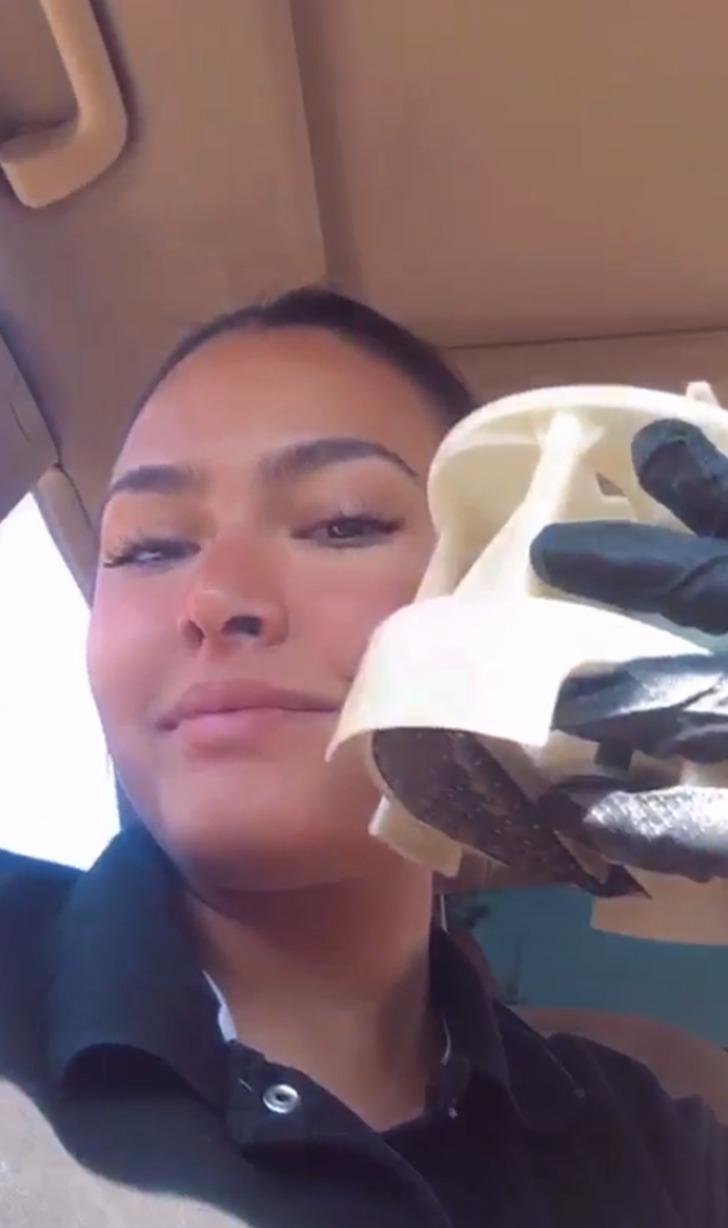 'Aynaya bakamıyorum, eski ben değilim artık' İş kazasında vücudunun yüzde 80'i yandı! 'Güneşe bile çıkamıyorum' G5