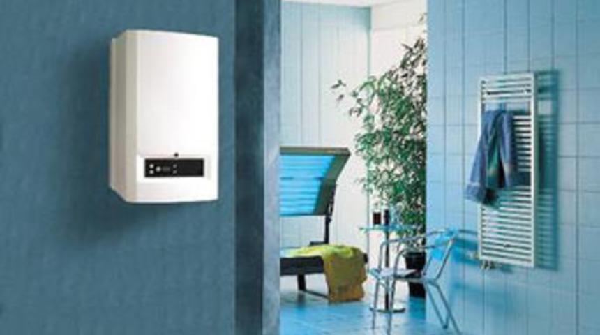 Kombi ile ısınmak artık yasak