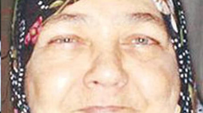 Norve&ccedil;'e "D&ouml;nd&uuml; Teyze" notası