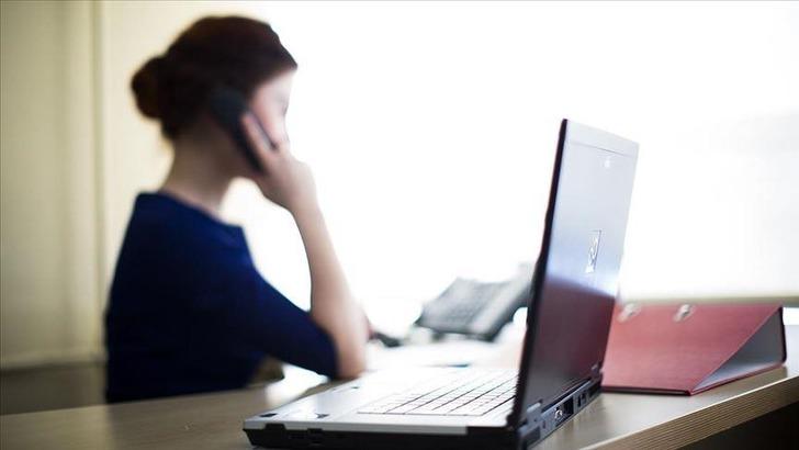 Ofiste çalışanlar dikkat! Kısa molalarla ilgili önemli uyarı... O sorunları işaret etti G5