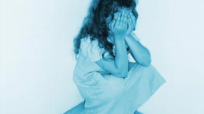 T&uuml;rkiye'de 1661 &ccedil;ocuk kayıp