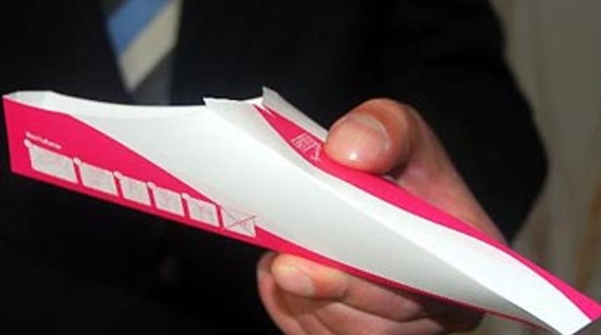 Kadınların işini kolaylaştıracak aparat