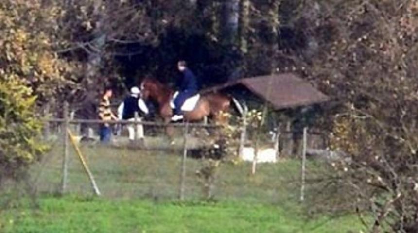 Kayıp Başbakan bulundu!