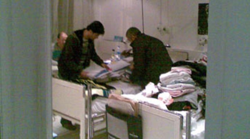 Eruygur emretti imha ettik