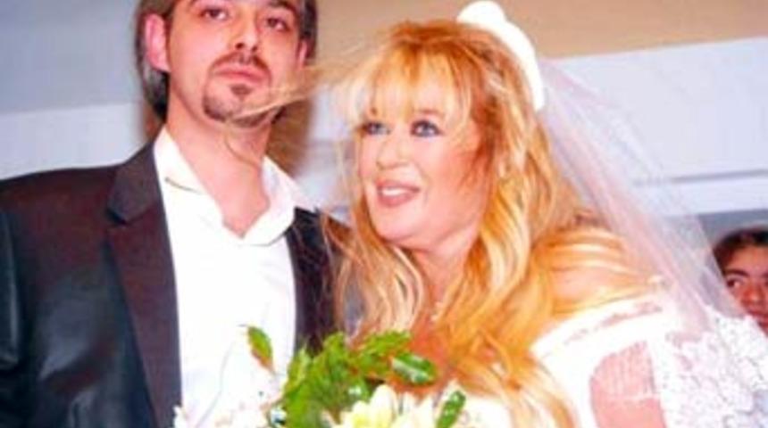 Kilo verdi, eski kocayı ikna etti!