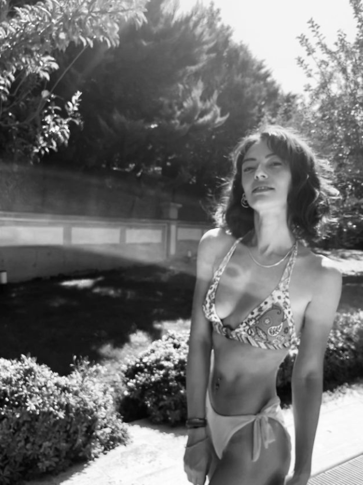 Selena'nın Kıvılcım'ı Hazal Şenel'in son halini gören tanıyamadı! "Resmen bambaşka biri olmuş" G3