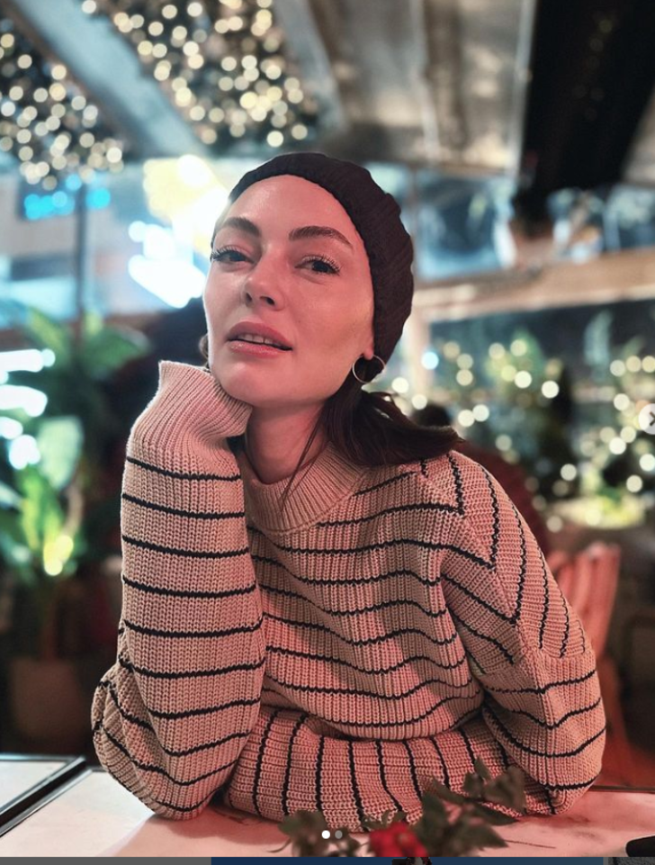 Selena'nın Kıvılcım'ı Hazal Şenel'in son halini gören tanıyamadı! "Resmen bambaşka biri olmuş" G4