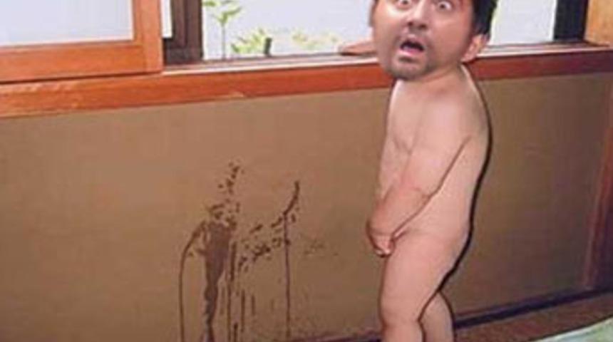 &Uuml;nl&uuml;ler &ccedil;ocukken nasıldı?